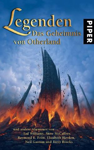 [Legenden 02] • Das Geheimnis von Otherland